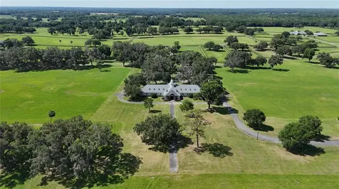 6800 SE 193rd Street Micanopy FL 32667