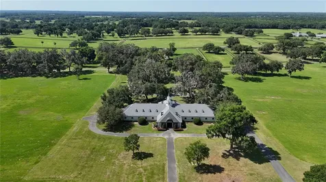 6800 SE 193rd Street Micanopy FL 32667
