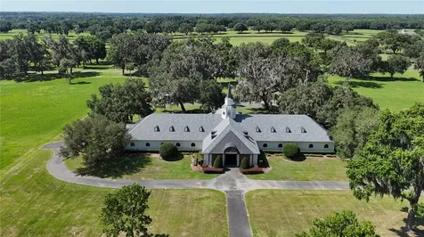 6800 SE 193rd Street Micanopy FL 32667