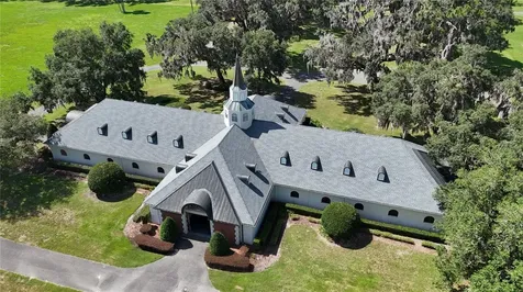 6800 SE 193rd Street Micanopy FL 32667