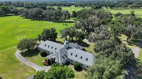 6800 SE 193rd Street Micanopy FL 32667
