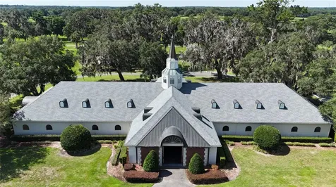 6800 SE 193rd Street Micanopy FL 32667