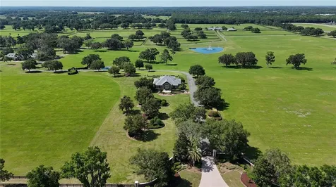 6800 SE 193rd Street Micanopy FL 32667