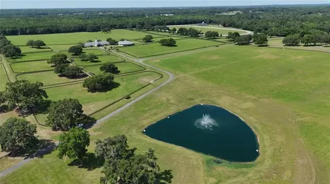 6800 SE 193rd Street Micanopy FL 32667