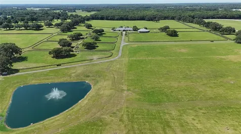 6800 SE 193rd Street Micanopy FL 32667