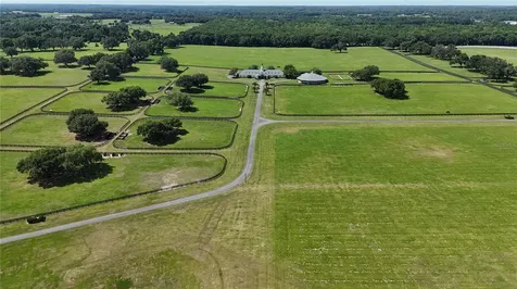 6800 SE 193rd Street Micanopy FL 32667
