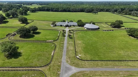 6800 SE 193rd Street Micanopy FL 32667