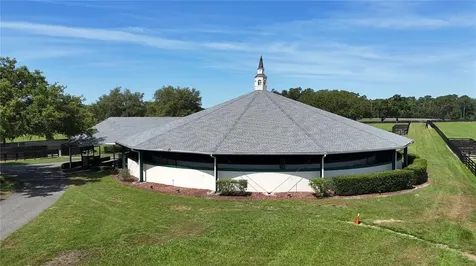 6800 SE 193rd Street Micanopy FL 32667