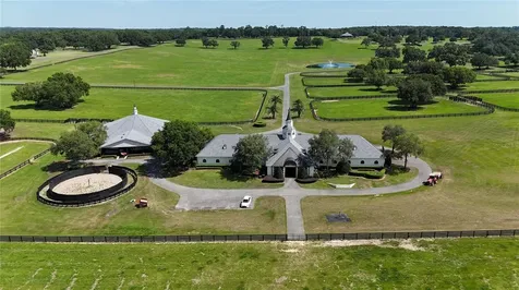 6800 SE 193rd Street Micanopy FL 32667