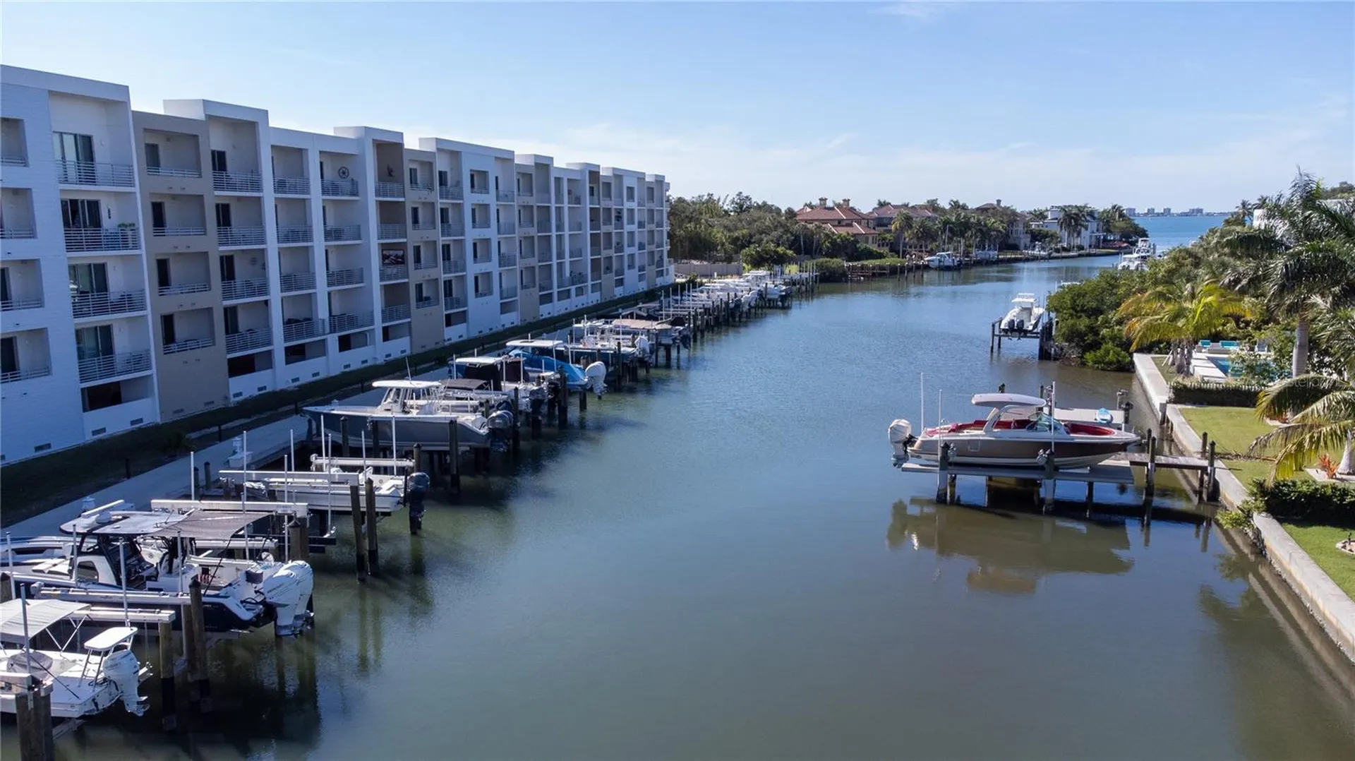 1709 N Tamiami Trail Sarasota FL 34234