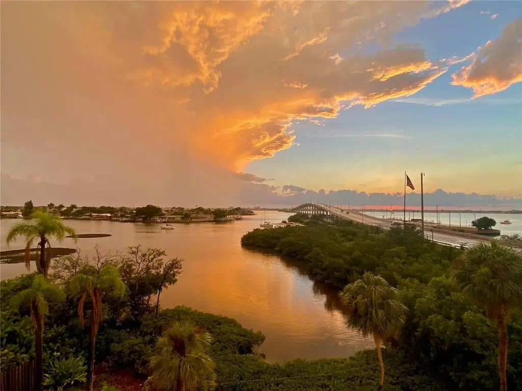 100 Bluff View Drive Belleair Bluffs FL 33770
