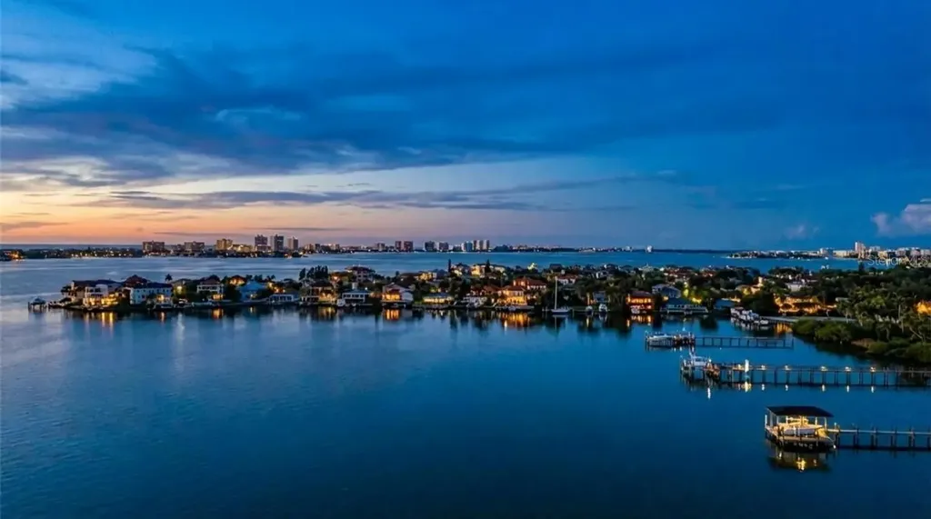 100 Bluff View Drive Belleair Bluffs FL 33770