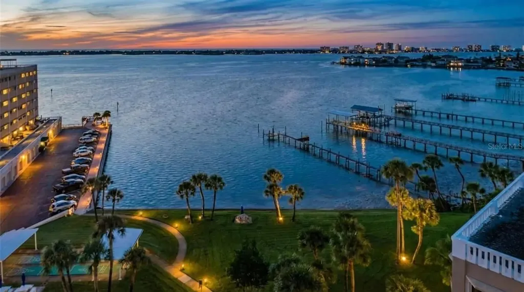 100 Bluff View Drive Belleair Bluffs FL 33770