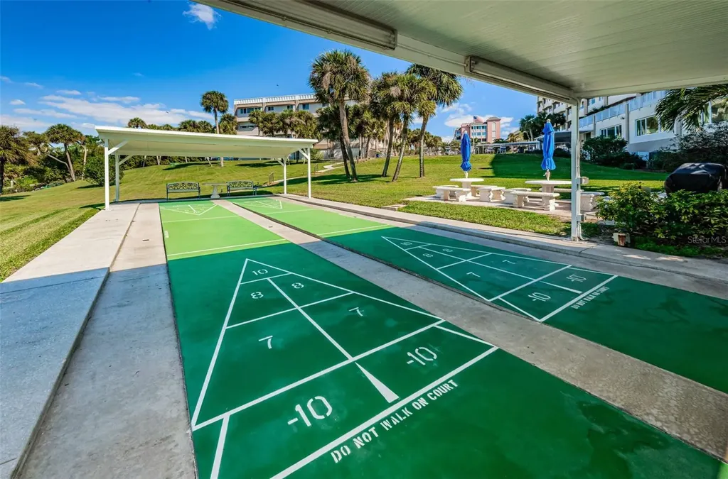 100 Bluff View Drive Belleair Bluffs FL 33770