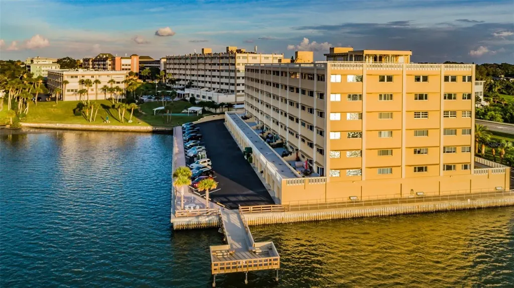 100 Bluff View Drive Belleair Bluffs FL 33770