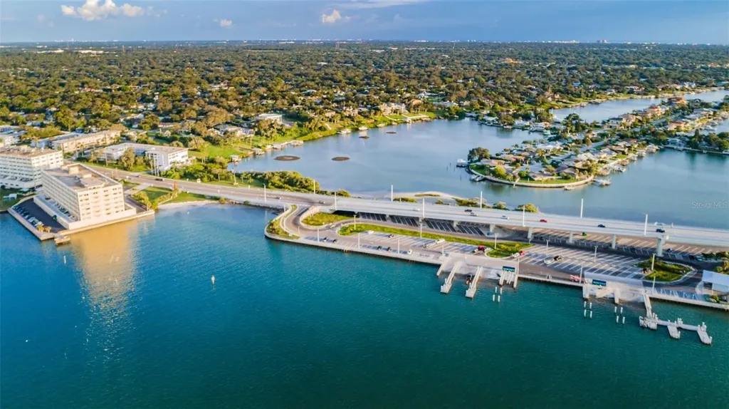 100 Bluff View Drive Belleair Bluffs FL 33770