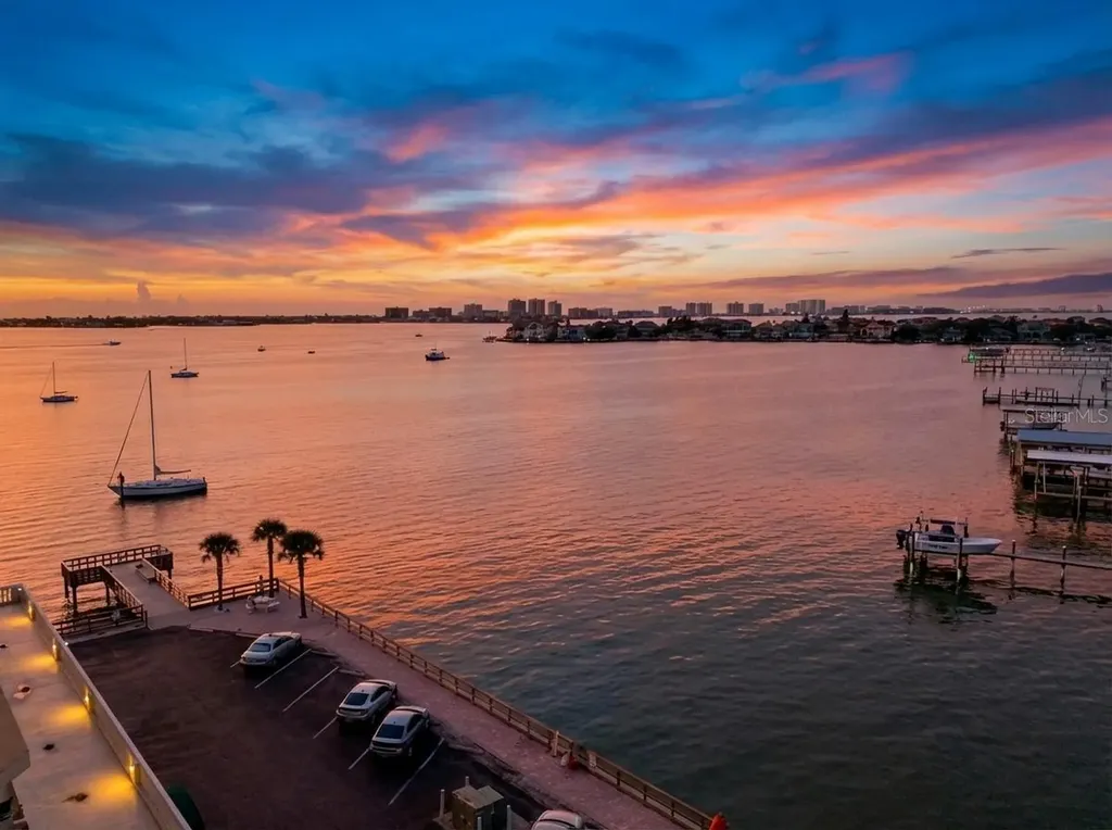 100 Bluff View Drive Belleair Bluffs FL 33770