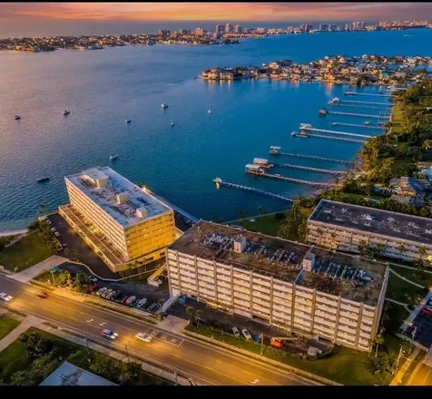 100 Bluff View Drive Belleair Bluffs FL 33770