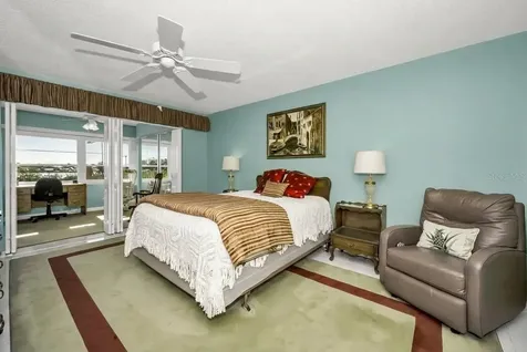 100 Bluff View Drive Belleair Bluffs FL 33770