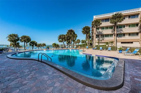 100 Bluff View Drive Belleair Bluffs FL 33770