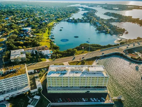 100 Bluff View Drive Belleair Bluffs FL 33770