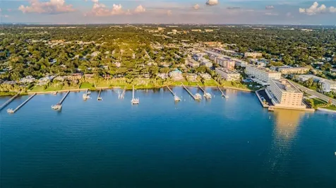 100 Bluff View Drive Belleair Bluffs FL 33770