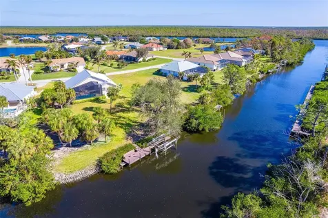 4678 Arlington Drive Placida FL 33946