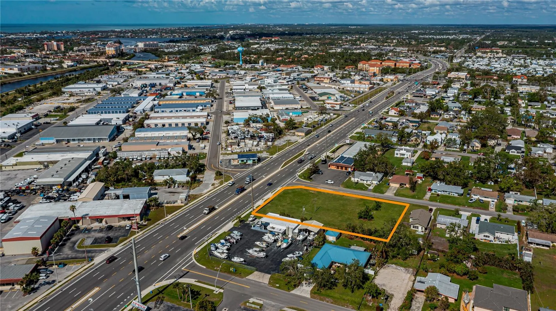 601 Us Highway 41 Bypass S Venice FL 34285