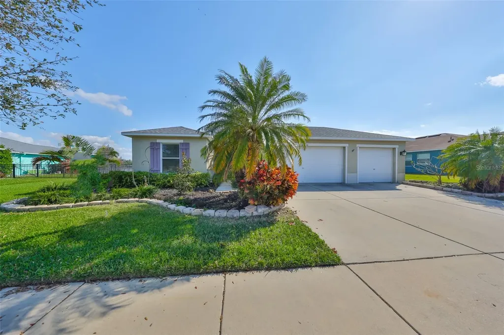 5440 Sandy Shell Drive Apollo Beach FL 33572