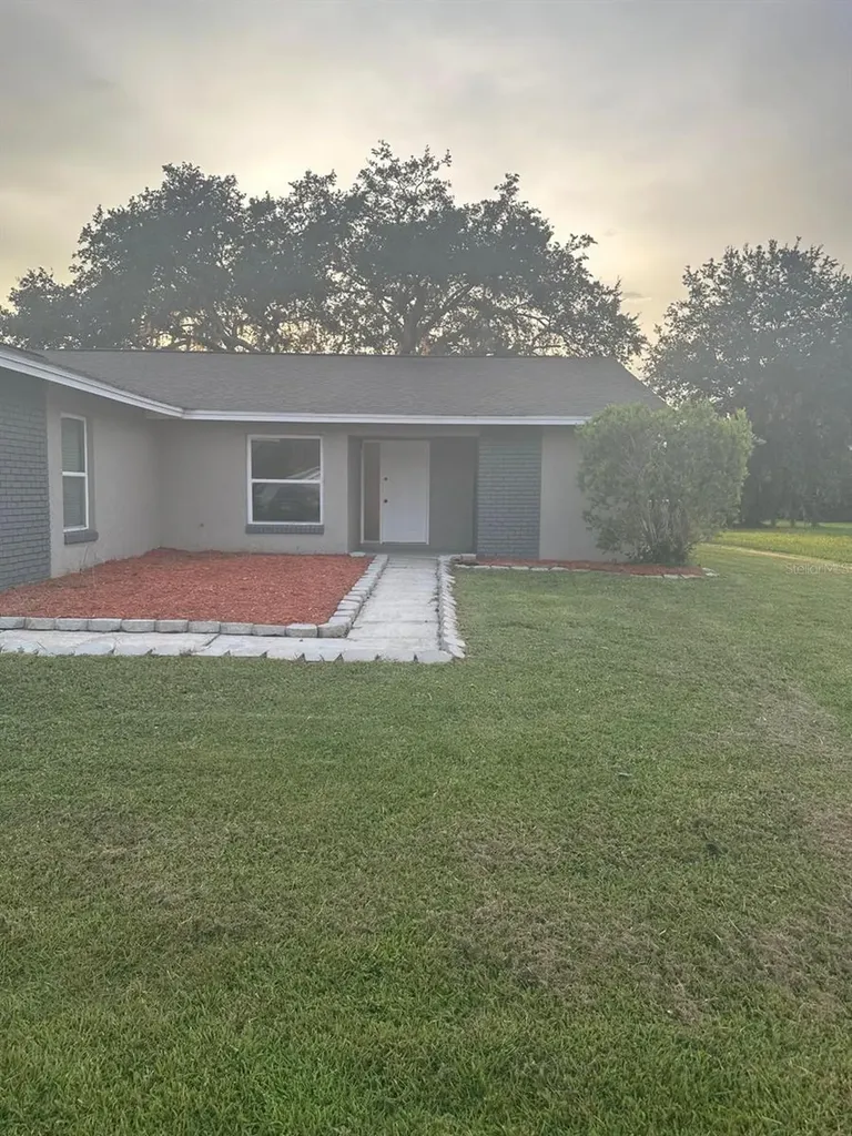 606 Wallaby Lane Kissimmee FL 34759