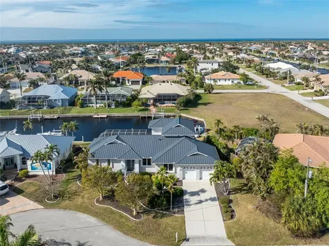 3307 Nevis Court Punta Gorda FL 33950