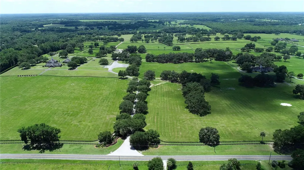 6500A NW 193rd Street Micanopy FL 32667