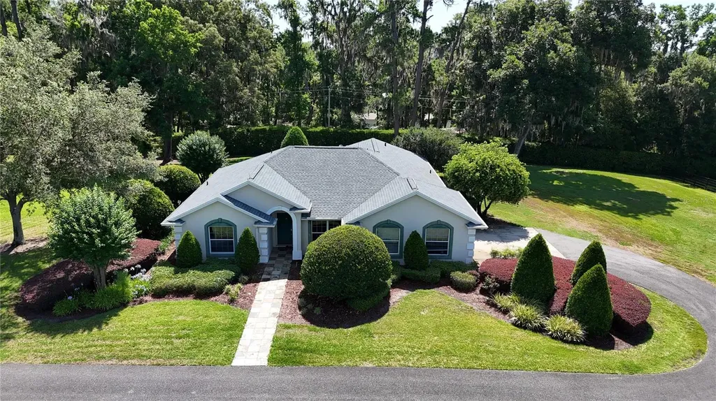 6500A NW 193rd Street Micanopy FL 32667