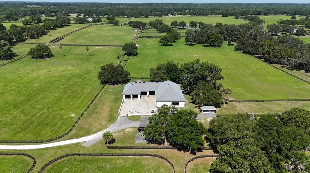 6500A NW 193rd Street Micanopy FL 32667