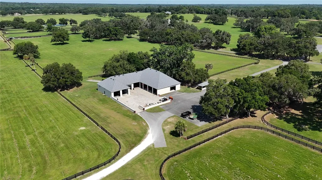6500A NW 193rd Street Micanopy FL 32667