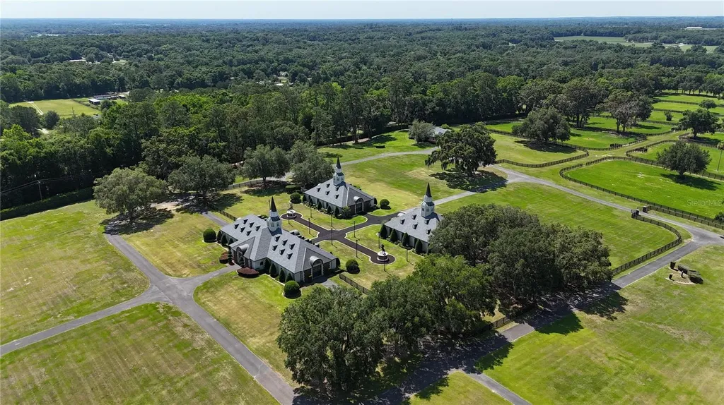 6500A NW 193rd Street Micanopy FL 32667