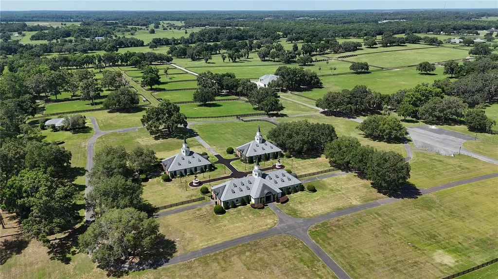 6500A NW 193rd Street Micanopy FL 32667