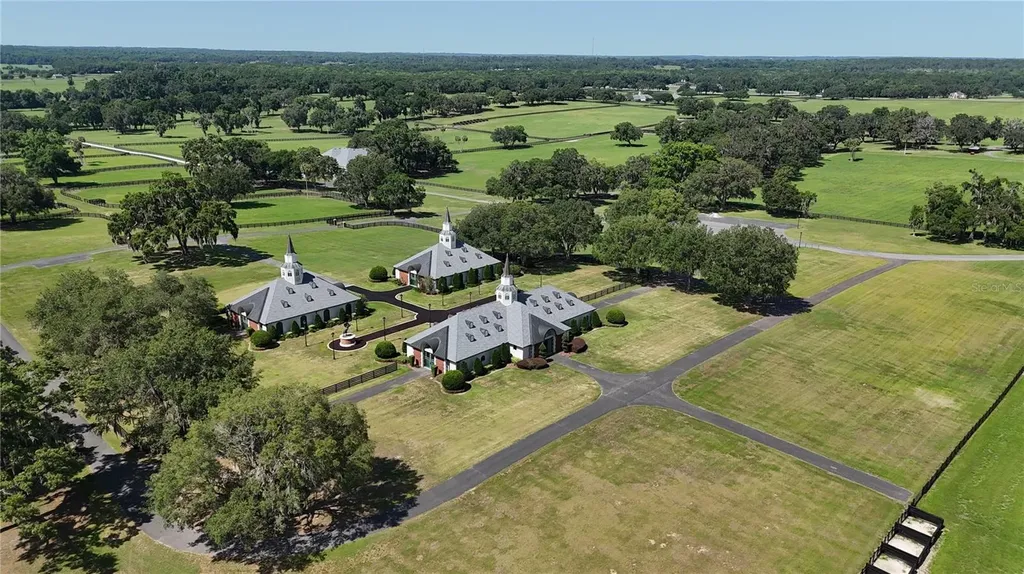 6500A NW 193rd Street Micanopy FL 32667