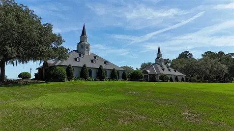 6500A NW 193rd Street Micanopy FL 32667