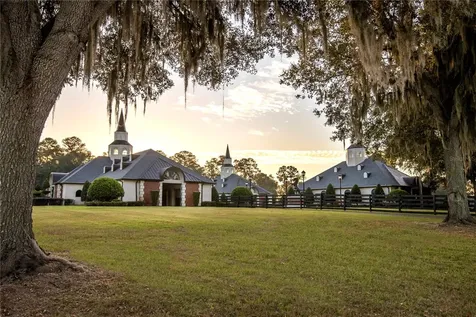 6500A NW 193rd Street Micanopy FL 32667