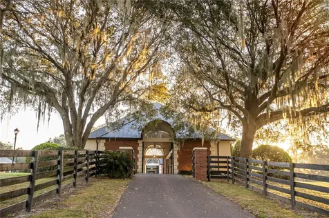 6500A NW 193rd Street Micanopy FL 32667