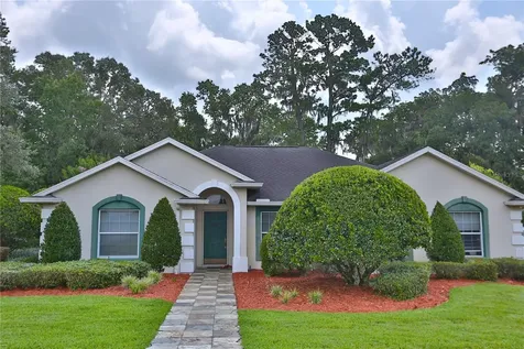 6500A NW 193rd Street Micanopy FL 32667
