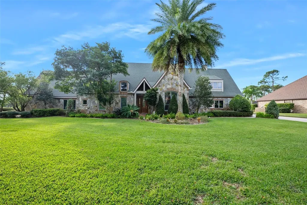 501 Oyster Bay Drive Ormond Beach FL 32174