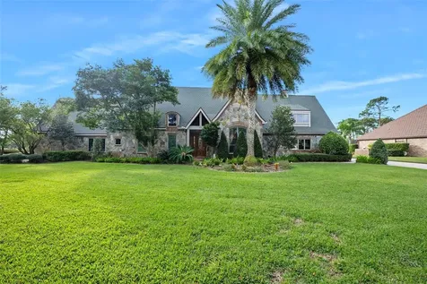 501 Oyster Bay Drive Ormond Beach FL 32174