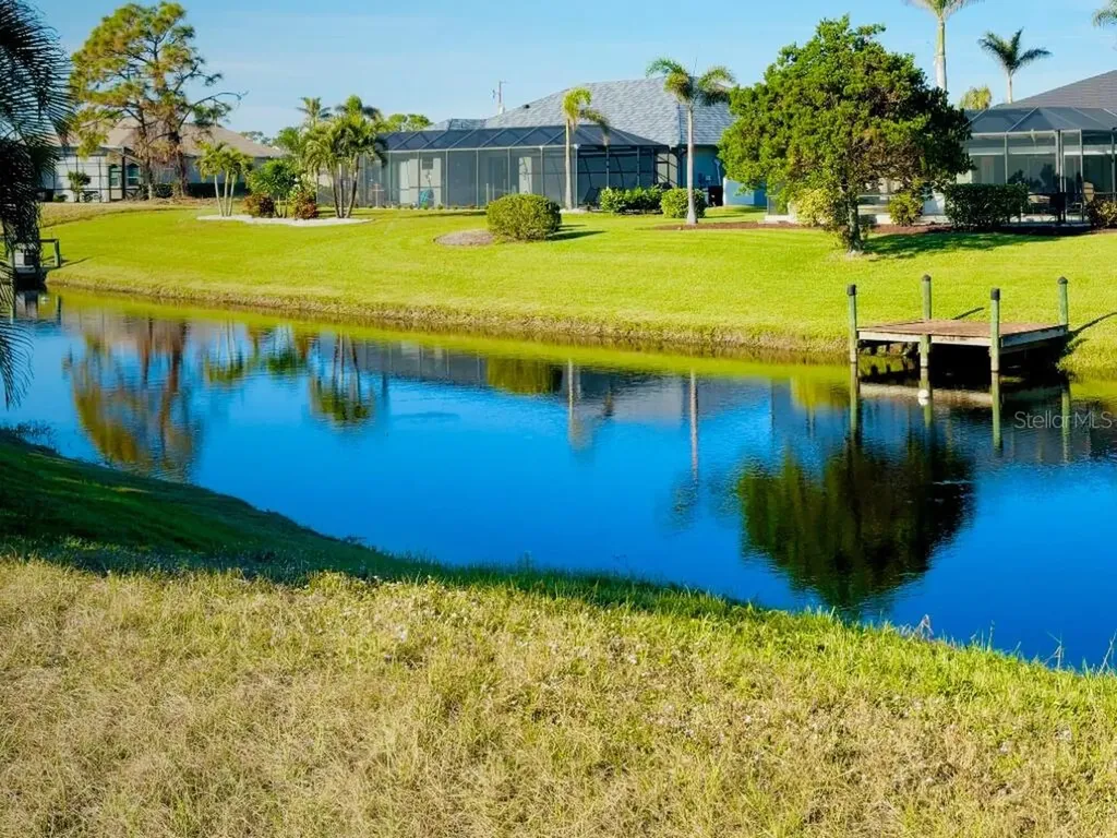 683 Rotonda Circle Rotonda West FL 33947