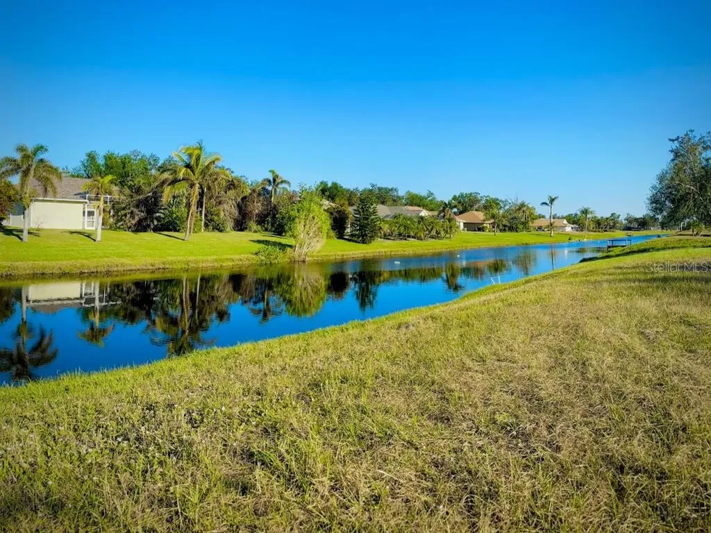683 Rotonda Circle Rotonda West FL 33947