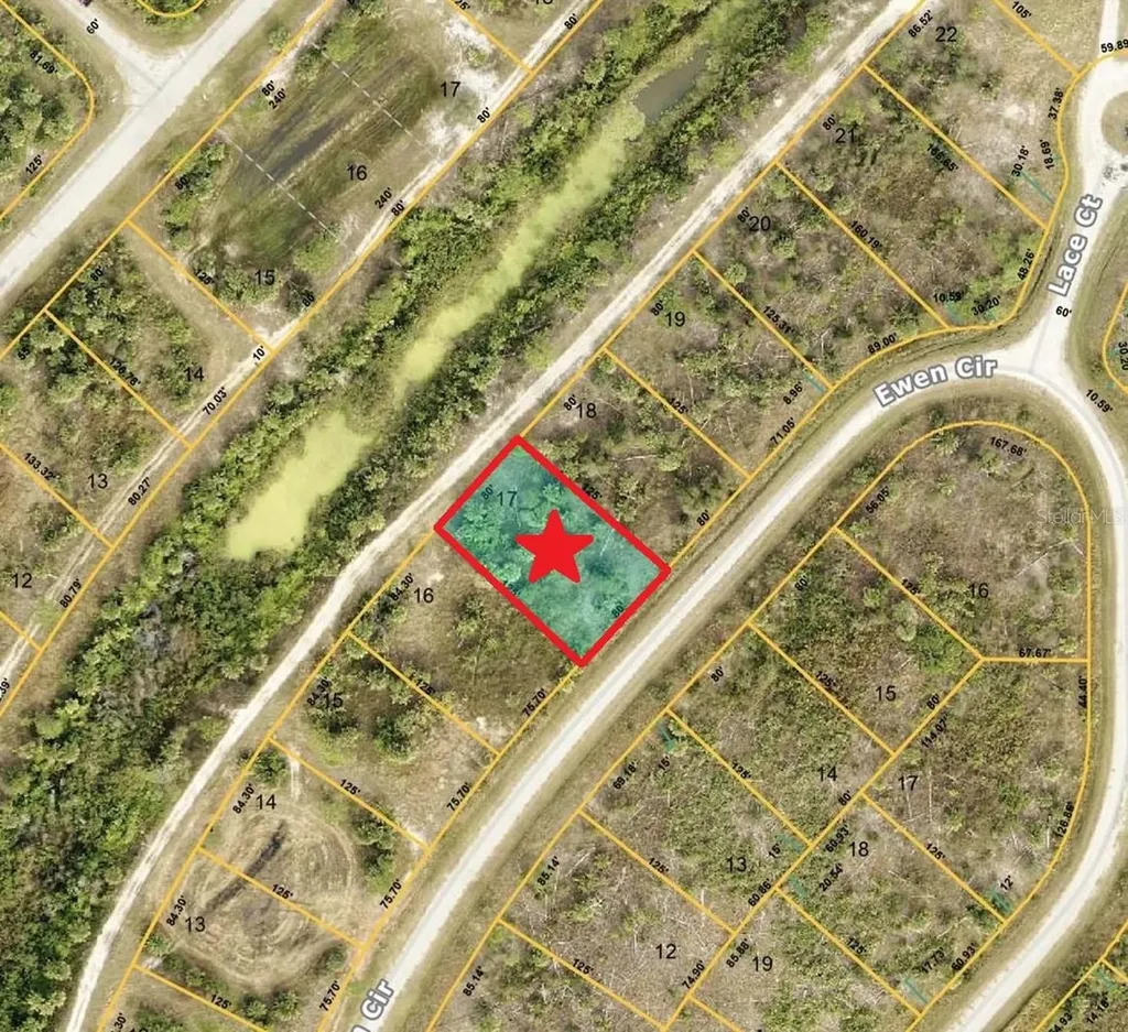 Lot 17 Ewen Circle North Port FL 34288