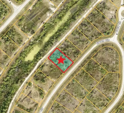 Lot 17 Ewen Circle North Port FL 34288