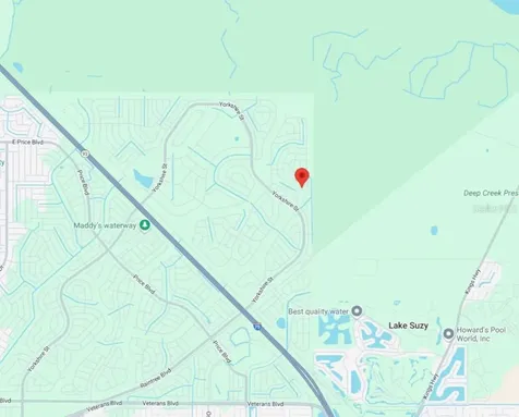 Lot 17 Ewen Circle North Port FL 34288