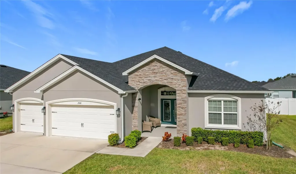 2928 Pickards Pass Lakeland FL 33813